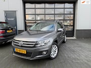 Volkswagen Tiguan - 1.4 TSI Sport&Style automaat trekhaak