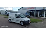 Volkswagen Caddy - Bestel 2.0 TDI 75kw BMT Dubbele schuifdeur