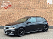 Volkswagen Polo - 1.5 TSI 3x R-line Pano Dsg Blind Virtual Beats Acc