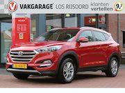 Hyundai Tucson - 1.6 GDi *Comfort+* | Door ons Onderhouden | Trekhaak | Camer