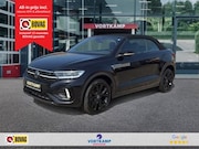 Volkswagen T-Roc - 1.5 TSI DSG R-LINE LEDER/CAMERA/DIG-DASH/ACC/IQ-LIGHTS/BEATS