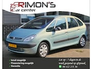 Citroën Xsara Picasso - 1.8i-16V Plaisir Apk Tm 04-2027