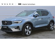 Volvo XC40 - T4 Plug-in hybrid Plus Dark | Semi Elektrische trekhaak | Ve