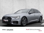 Audi A6 - S line 45 TFSI quattro S tronic