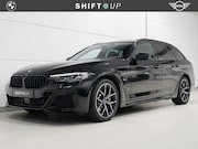 BMW 5-serie - Touring 530e xDrive M-Sport | Panoramadak | Adapt. Cruise Co