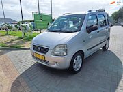 Suzuki Wagon R+ - 1.3 Season / AUTOMAAT / Hoge instap / Weinig km