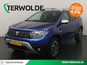Dacia Duster - TCe 90 GPF Prestige | Climate Control | Keyless Entry | 360