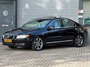 Volvo S80 - 2.4 D5 Summum