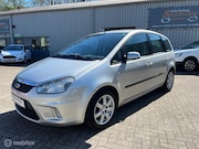 Ford C-Max - 1.6-16V Ghia