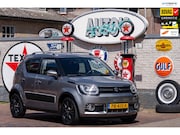 Suzuki Ignis - 1.2 Stijl Smart Hybrid 34.000 km +NAP NL-auto