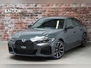 BMW 4-serie - Gran Coupé 420i High Executive M Sport Pak