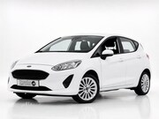 Ford Fiesta - 1.1 Trend | Carplay | Lane Assist | DAB