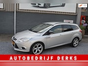 Ford Focus - 1.0 EcoBoost Trend Airco | Navi | Sport | PDC|APK