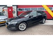 Skoda Octavia - Combi 1.0 TSI Business Edition Plus TREKHAAK / STOELVERW / C