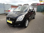 Suzuki Splash - 1.2 AUT Exclusive (KM 141935 NAP AIRCO)