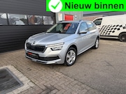 Skoda Kamiq - 1.0 TSI Ambition NAP|Carplay|Cruise|Airco