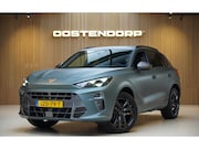 CUPRA Terramar - 1.5TSI/272PK e-Hybrid VZ America's CUP|2025|Trekhaak|Leder+M