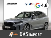 BMW X5 - xDrive30d M Sportpaket Pro Luftfeder AHK ACC