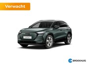Audi Q4 e-tron - S edition | Achterklep, automatisch bedienbaar | Achteruitri