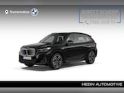 BMW iX1 - eDrive20 | M-Sport | 19" | Trekhaak | Panorama | Camera