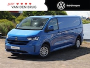 Volkswagen e-Transporter - Style Intro L2 210 kW (286 pk) 3500 m | Trekhaak | Achteruit