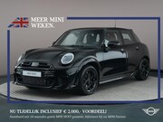MINI Cooper - 1.5 Cooper C John Cooper Works XL
