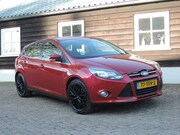Ford Focus - 1.6 ECOB. TITANIUM