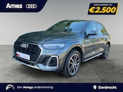 Audi Q5 - 50 299pk TFSI e S edition Parkeerhulp plus | Adaptive cruise