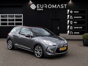 Citroën DS3 - 1.6 e-HDi So Chic Navigatie | Airco | Cruise | Nieuw apk |PD