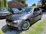 BMW 3-serie - Bus. Line-AUTOMAAT-19 inch LMV-Distrib. vervangen