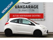 Ford Ka - 1.2 Cool & Sound s/s
