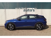 Volkswagen ID.4 - Pro 77 kWh -SOH95%-NAVI-ECC-PDC-TREKHAAK