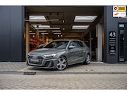 Audi A1 - Sportback 40 TFSI Pro Line S|Camera|Lane-Assist|Acc|Carplay|