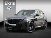 BMW X5 - xDrive50e | M Sportpakket Pro | Panodak | Head-Up | Trekhaak