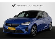Opel Corsa-e - GS Line 50 kWh Camera Apple CarPlay Climate Control