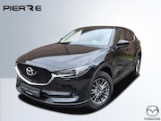 Mazda CX-5 - 2.0 SkyActiv-G 165 AUTOMAAT TS+ NAVI | PARKEERSENSOREN | CRU