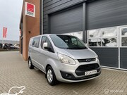 Ford Transit Custom - 280 2.0 TDCI L1H1 Limited Rolstoelbus zelfrijden