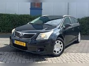 Toyota Avensis - 1.8 VVT-i 147pk Comfort Clima