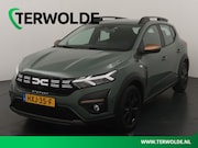 Dacia Sandero - Stepway TCe 110 Extreme | Navigatie | Parkeercamera |