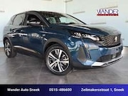 Peugeot 3008 - 1.6 HYbrid 180 Allure Pack Business PHEV /360 came