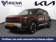 Kia EV2 - Demo Edition 42.2 kWh - Schuif-/Kanteldak - Stoel-/Stuurverw