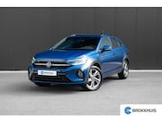 Volkswagen Taigo - 1.0 TSI R-Line Business | Camera | Apple Carplay | Navi |