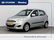 Hyundai i10 - 1.1 i-Drive | Stuurbekrachtiging | Elektrische ramen voor |