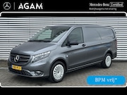 Mercedes-Benz Vito - 119 CDI L2 Automaat LED Achterdeuren Carplay Navigatie etc