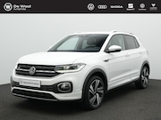 Volkswagen T-Cross - 1.0 TSI 110pk Style | Climate Control | Apple CarPlay/Androi