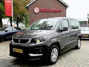 Peugeot Rifter - 130 Pk Benzine Automaat * Naviagtie * Trekhaak * Vierseizoen