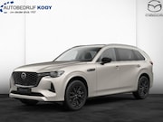 Mazda CX-80 - 2.5 PHEV Homura Plus