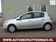 Renault Clio - 1.2 TCe 5 drs airco bj2011