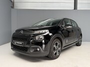 Citroën C3 - 1.2 PureTech S&S Shine Automaat|GARANTIE|Carplay|Navi|Cruise