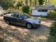 Saab 9-3 - 2.0t Vector